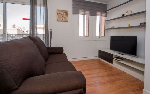 Apartment Arcadia Segur de Calafell