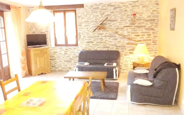 Holiday home Le Bourg - 2