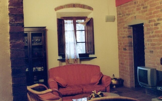 Tognazzi Casa Vacanze - Boccaccio