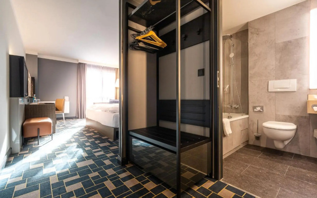 GINN Hotel Berlin - Potsdam