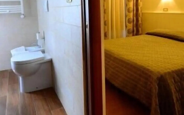 House Trastevere B&B