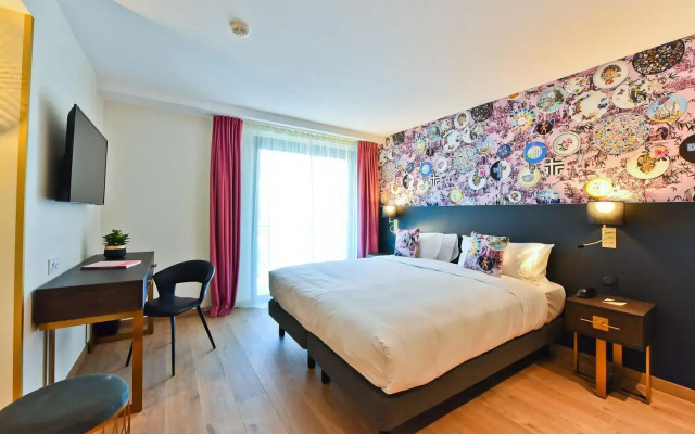 Hotel La Villa Port d Antibes & Spa