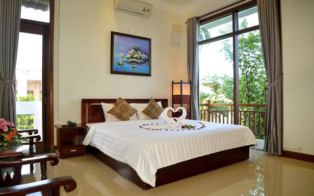 Joy Hoi An Homestay