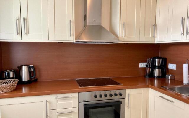 Villa Puccini Whg. 4