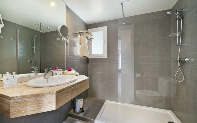 Serenity Apartments