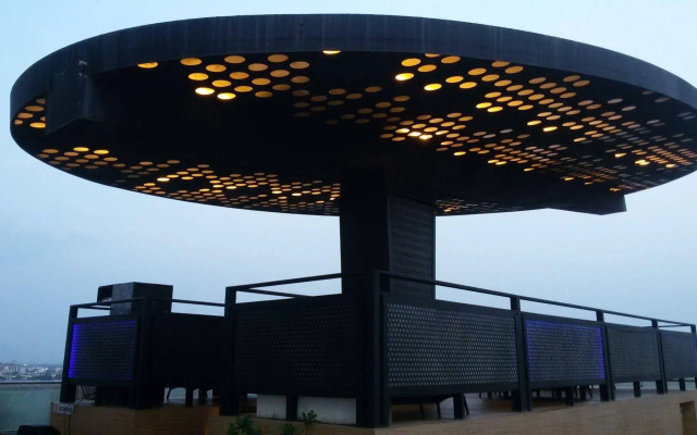 The Spk Hotel