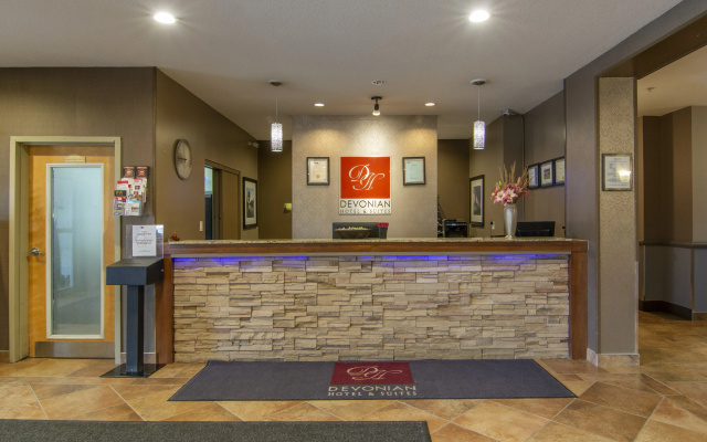 Devonian Hotel & Suites