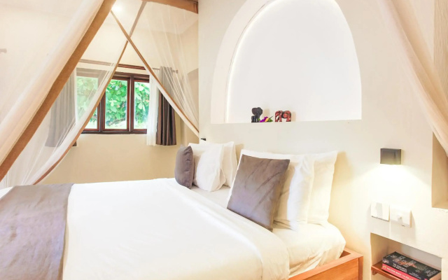 Kupaga Villas Boutique Hotel
