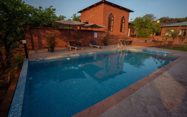 La Serene Resort & Spa