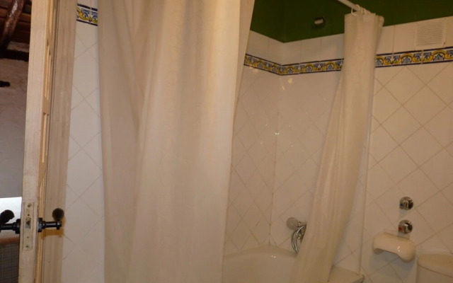 Posada La Almadreña