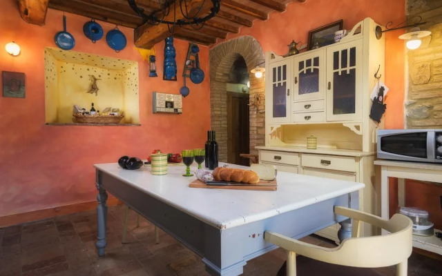 Podere Santa Croce 10 Emma Villas