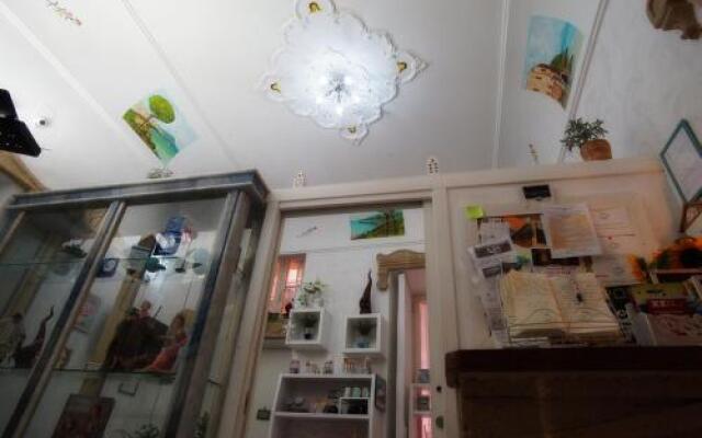 Bed and Breakfast Le vie di Napoli