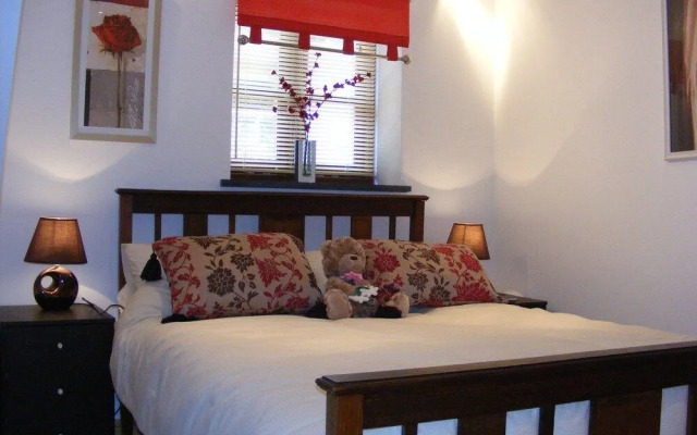 Bosuns Locker Cottage