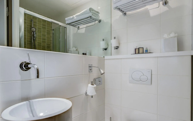 Five Boutique Hotel Paris Quartier Latin