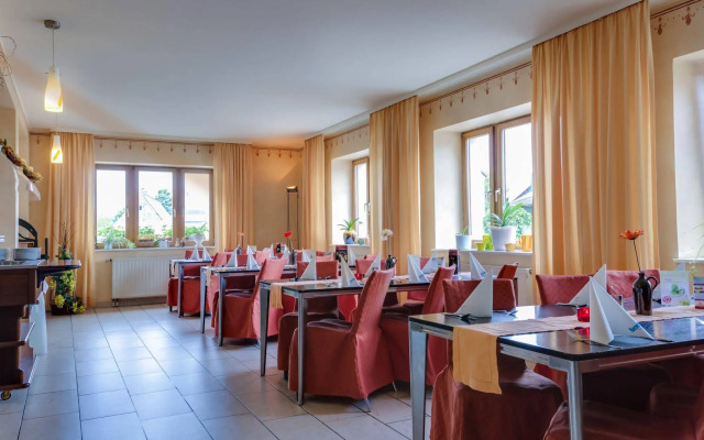 Erzgebirgshotel Freiberger Höhe