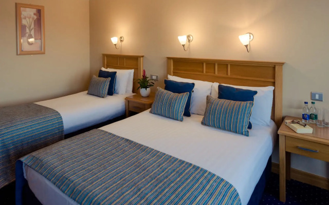 Rochestown Lodge Hotel