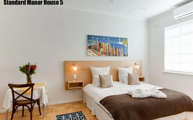 Albourne Boutique Guest House
