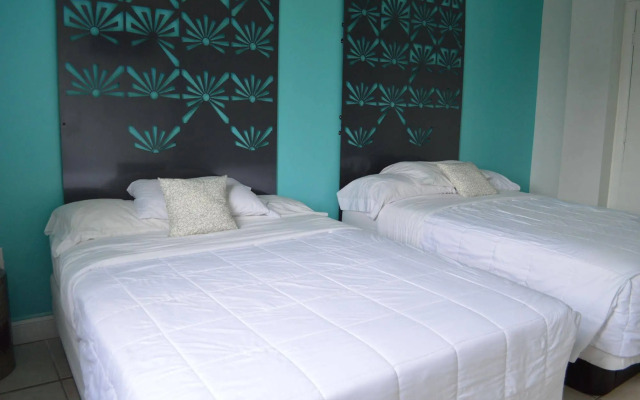 The Miami Sun Hotel