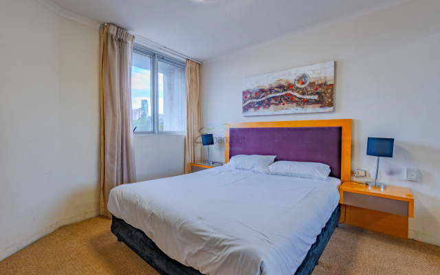 Abbey on Roma Hotel & Apartments