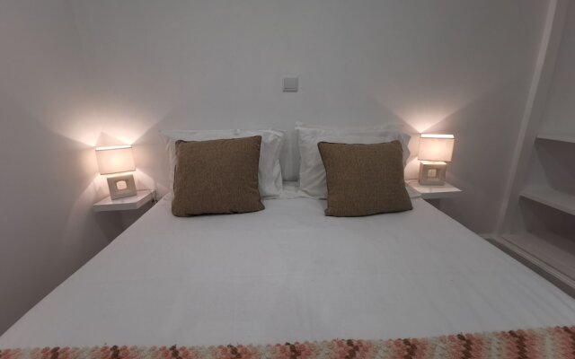 Villa Nova Madeira no Funchal Casa A e B