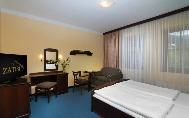 Hotel Zátiší