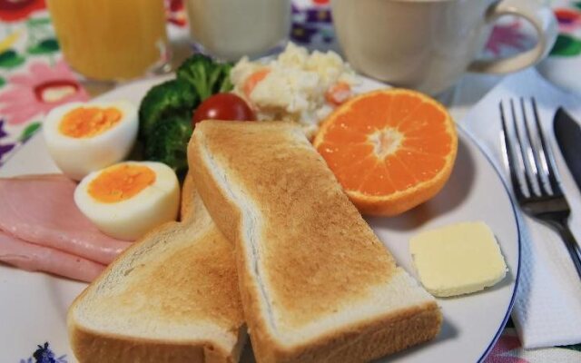 Takachiho B&B Ukigumo