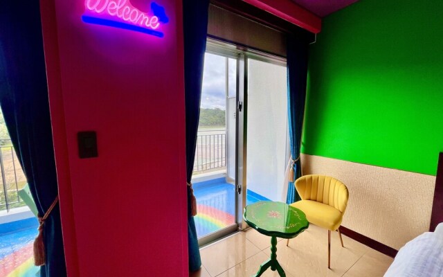 Hundred Days Hotel