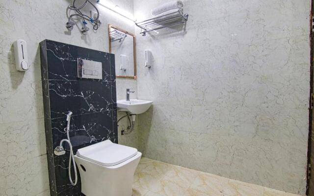 Fabhotel Aashiyana Paradise