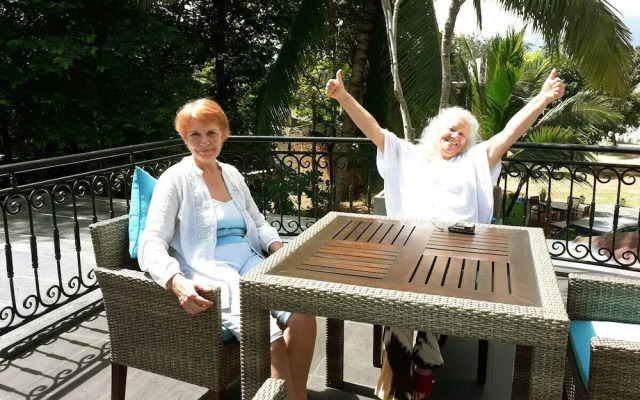 Adaviya Resort