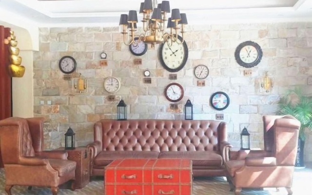 Melotan Hotel