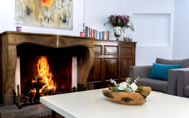 Hotel Don Curro