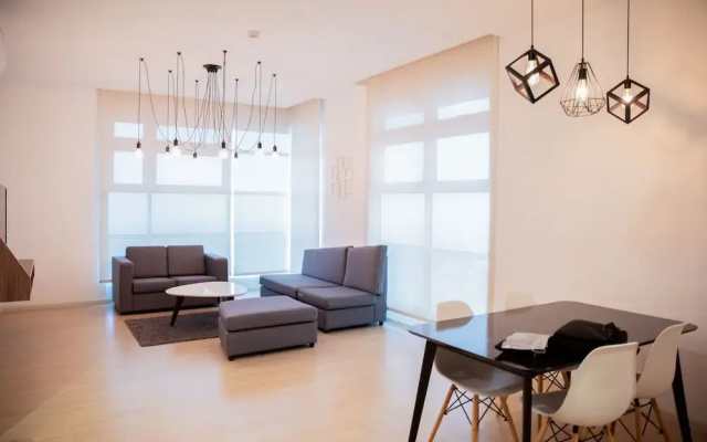 GT Home Sunway Nexis