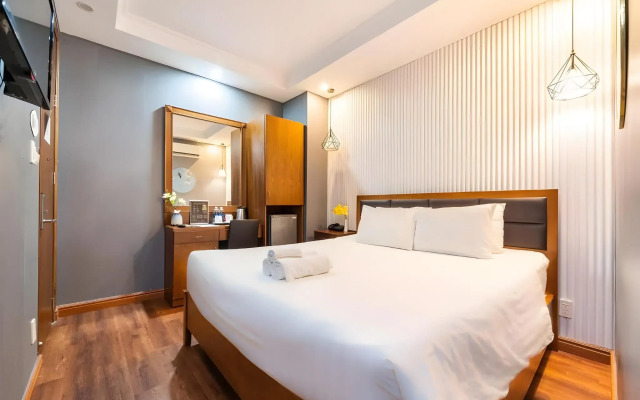 Le Pavillon Gallery Hoi An Hotel & Spa
