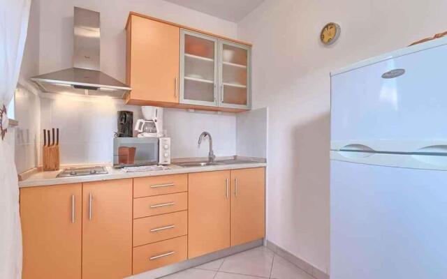 Apartments in Umag/Istrien 12161