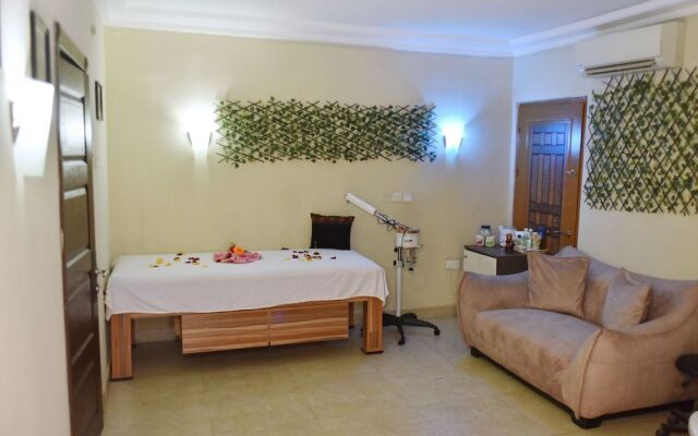 Serendib Hotel And Suites