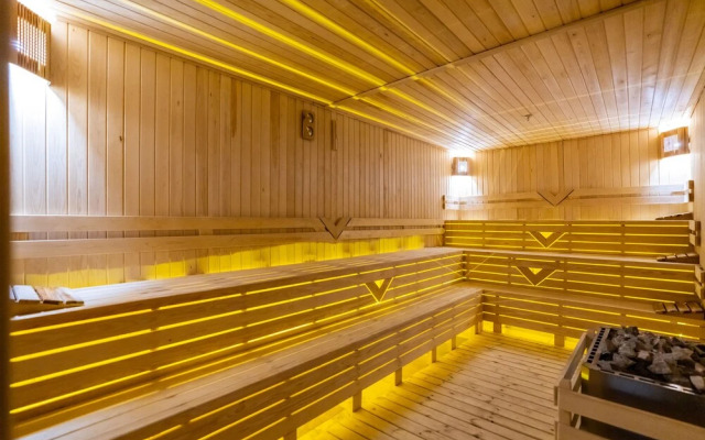 Sarpino Mountain Hotel