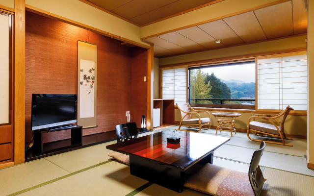 Nikko Hoshinoyado