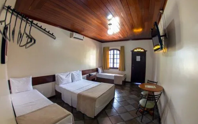 Hotel Gran Minas