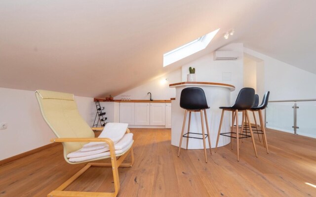Stunning Home in Lumbarda With Wifi and 3 Bedrooms