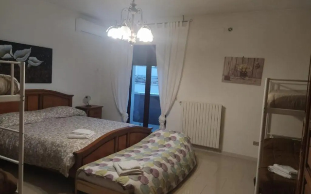 "La casa di Mariagrazia" Appartamento 4 locali