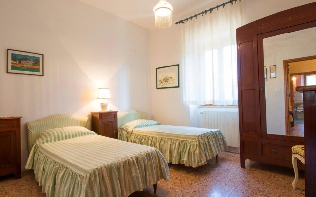 Villa Tosca