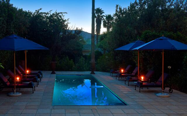 Les Chambres Guesthouse Franschhoek