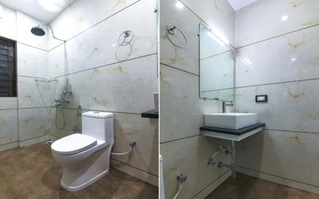 Aditya Residency By OYO Rooms