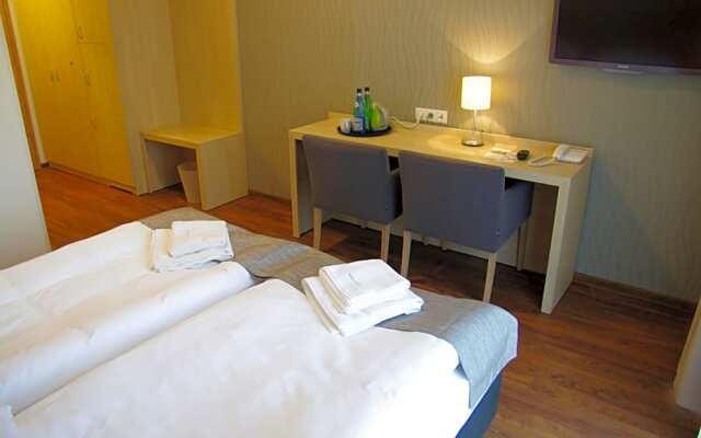 Hotel Uniejów
