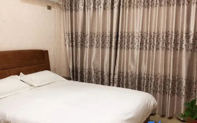 Tongxiang Rujia B&B