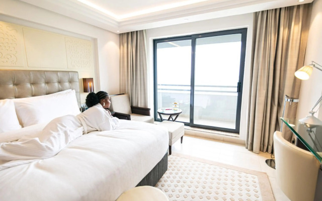 Abuja Continental Hotel