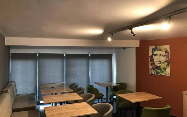 Arc Hotel Tirana