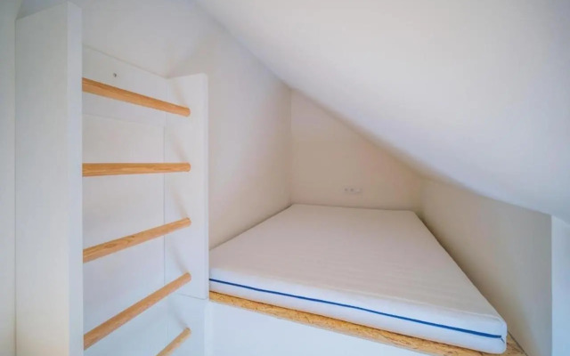 Chata Lipno U Hajenky