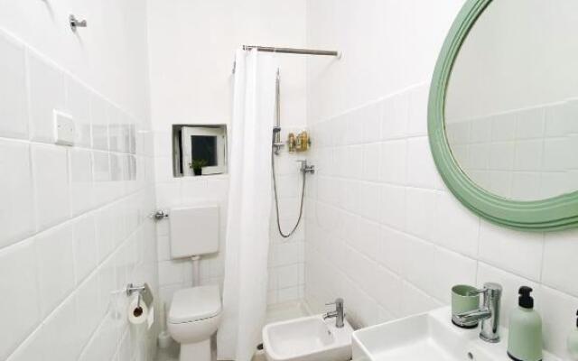 Appartamento nascosto a Città Sant Angelo