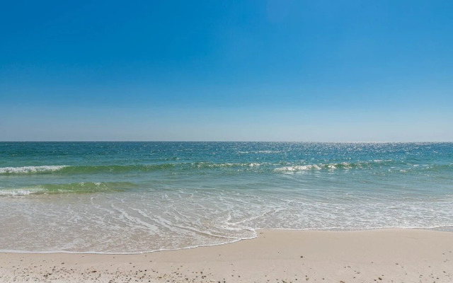 Seawind 809 3 Bedroom Condo